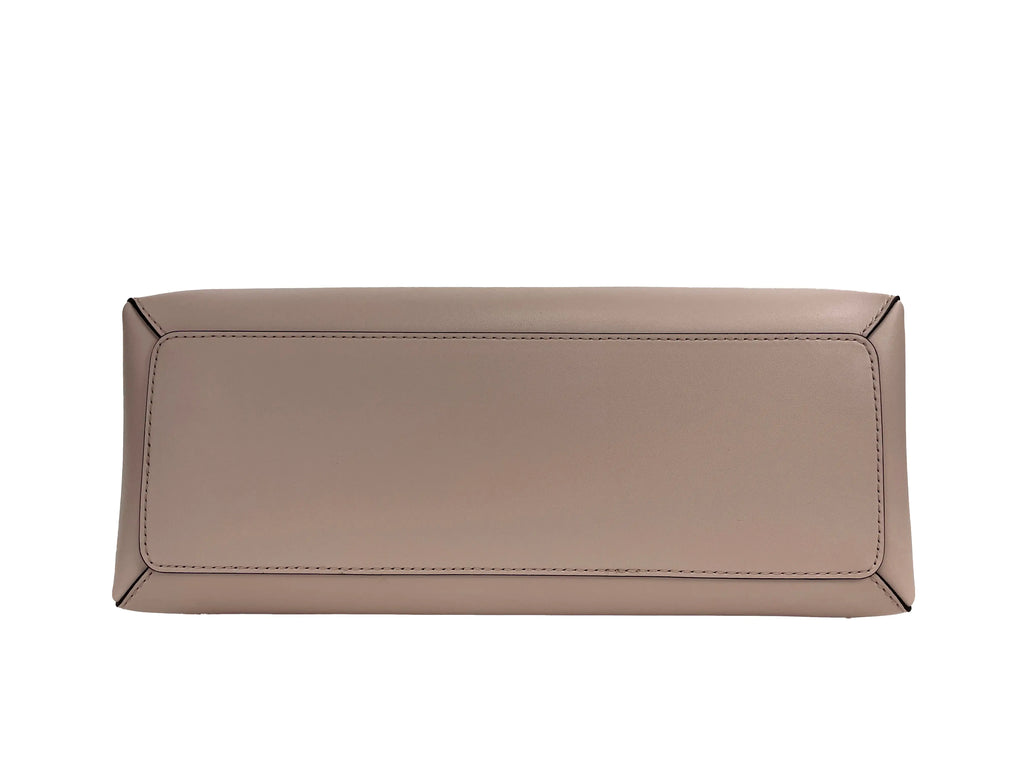 Michael Kors Reed Large Belted Satchel Bag